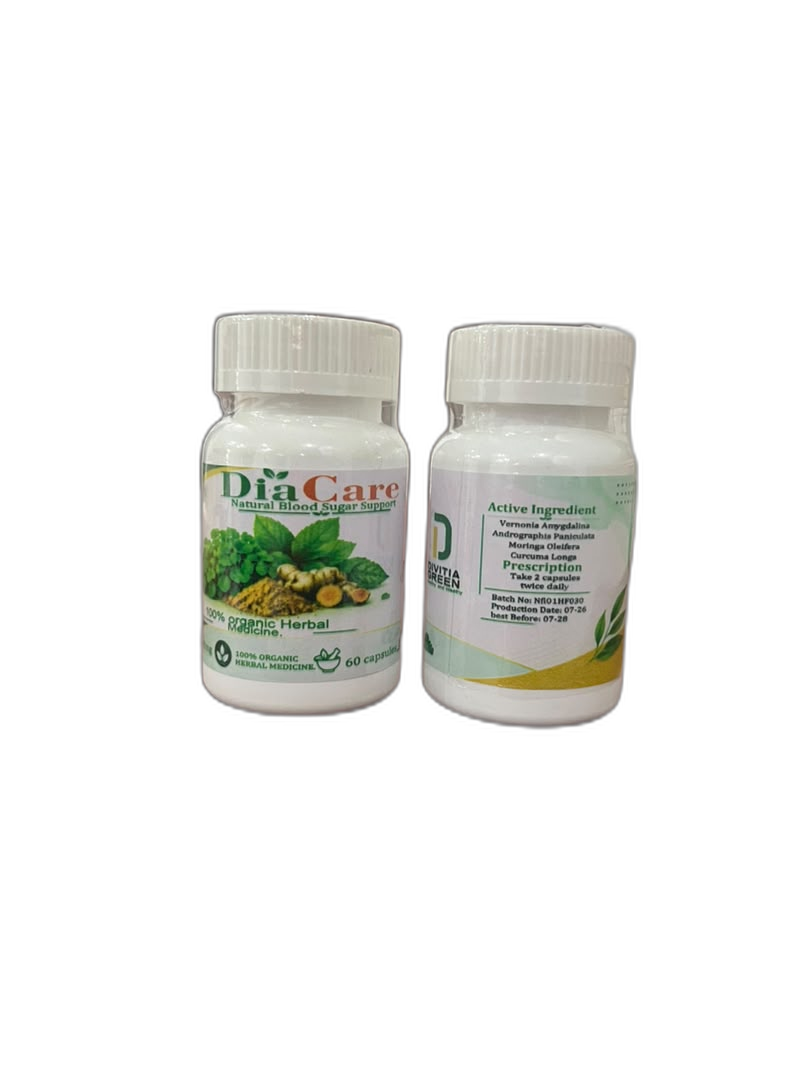 DiaCare