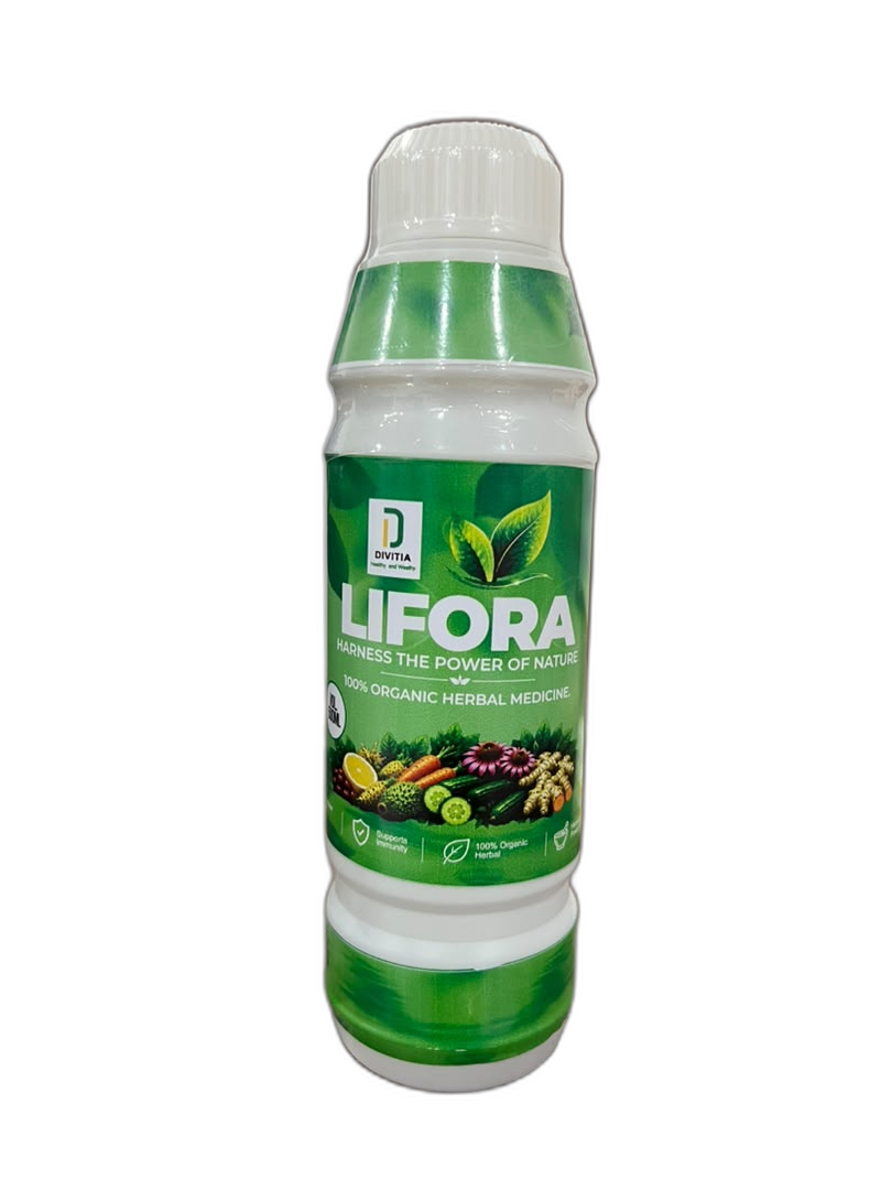 LIFORA