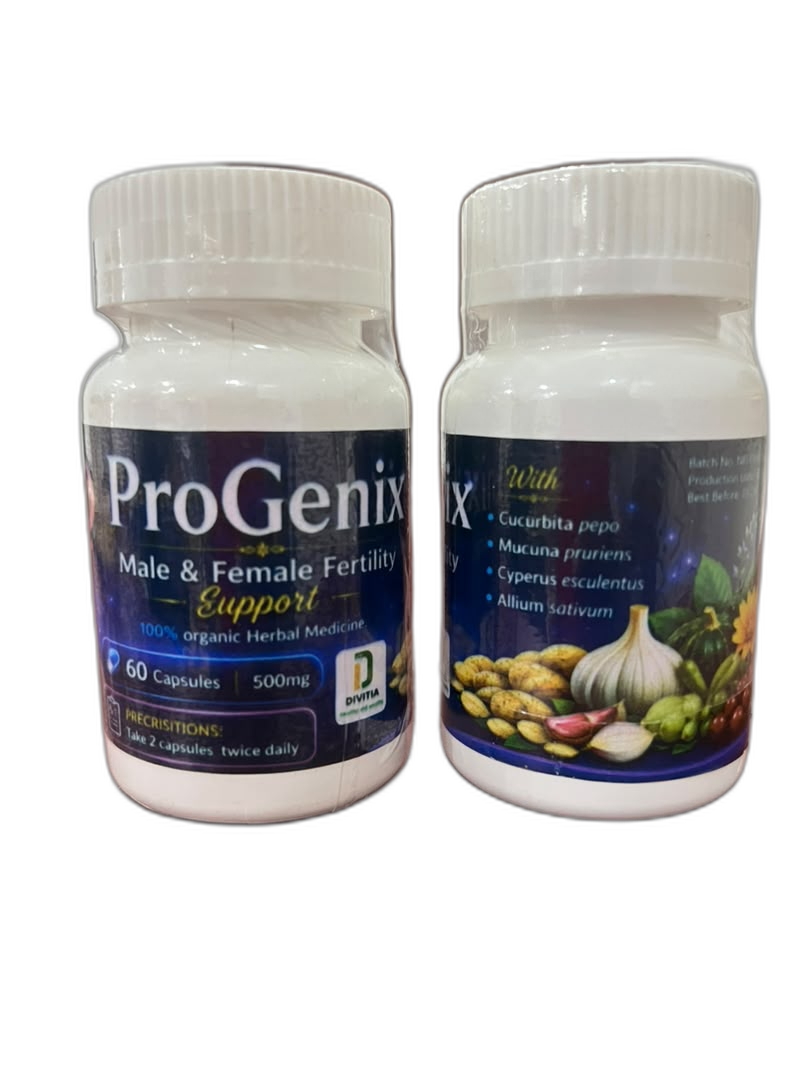 ProGenix
