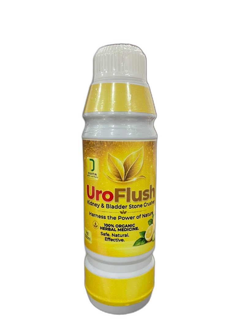 UroFlush